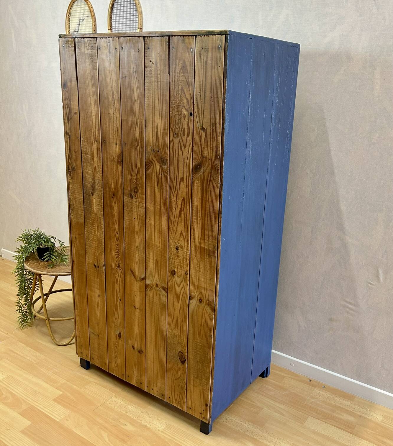 Workshop furniture