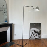 Floor lamp 1970