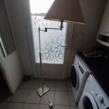 Liseuse Lampadaire Louis Drimmer