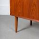 Danish Sideboard by E. Brouer for Brouer Møbelfabrik