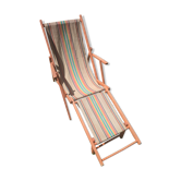 Chilienne transat vintage