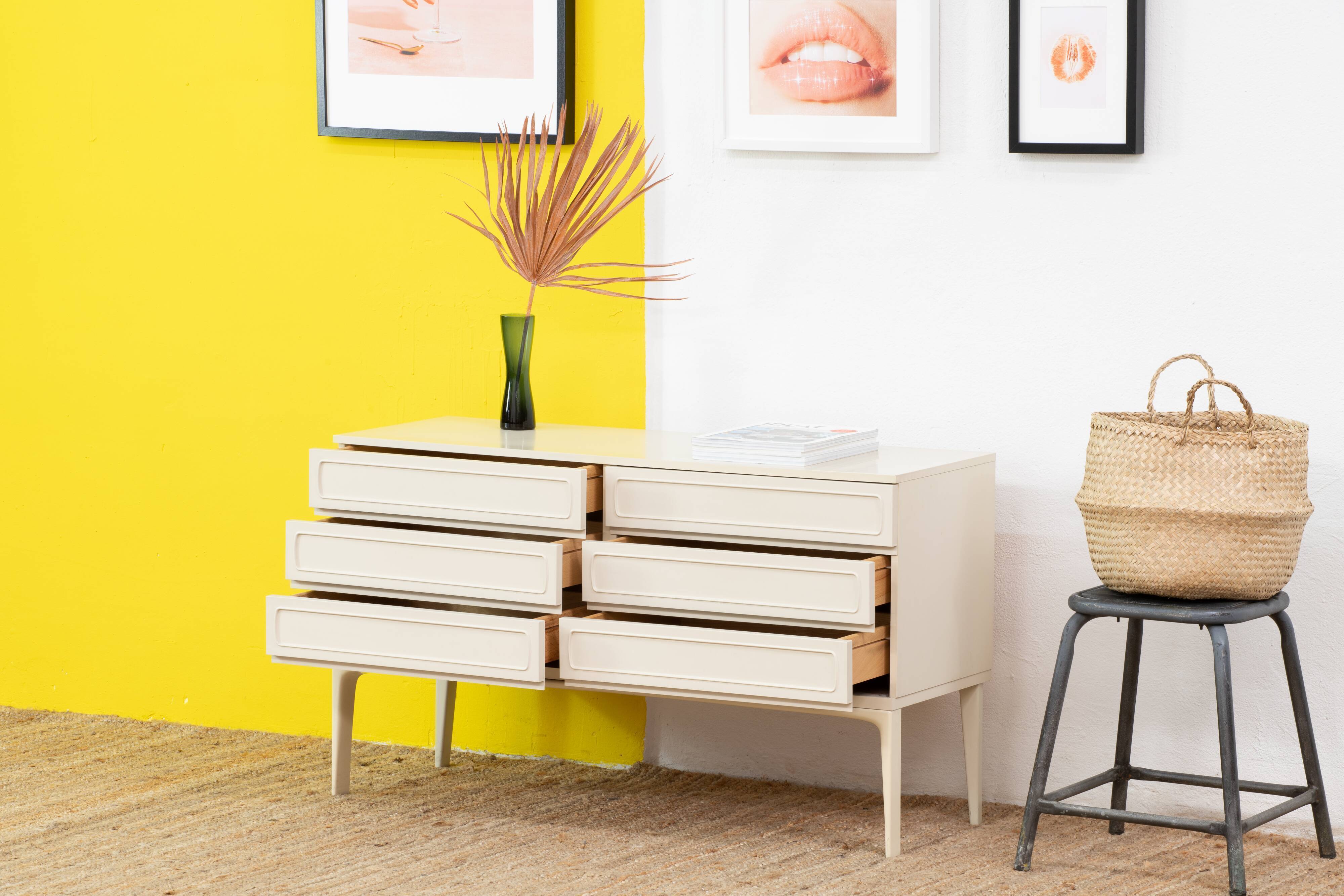 Scandinavian Vintage 1970