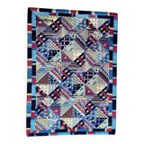 Tapis Missoni T&J Vestor, pure laine vierge