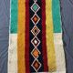Handmade traditional carpet 250cm x 150cm Moroccan