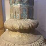 Ancient Indian Column
