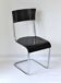 1930s Dutch Bauhaus chair after Mart Stam