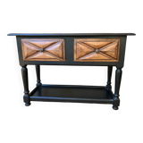 Louis xiii console