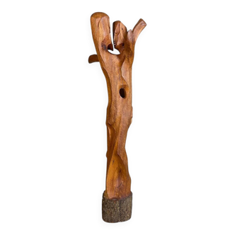 The couple - Robert Delcourt