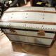 Travel trunk