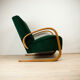 Armchairs by Miroslav Navratil for UP Závody, 1930s