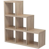 Staircase library