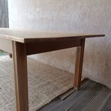 Farmhouse table
