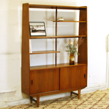 Bookcase 60