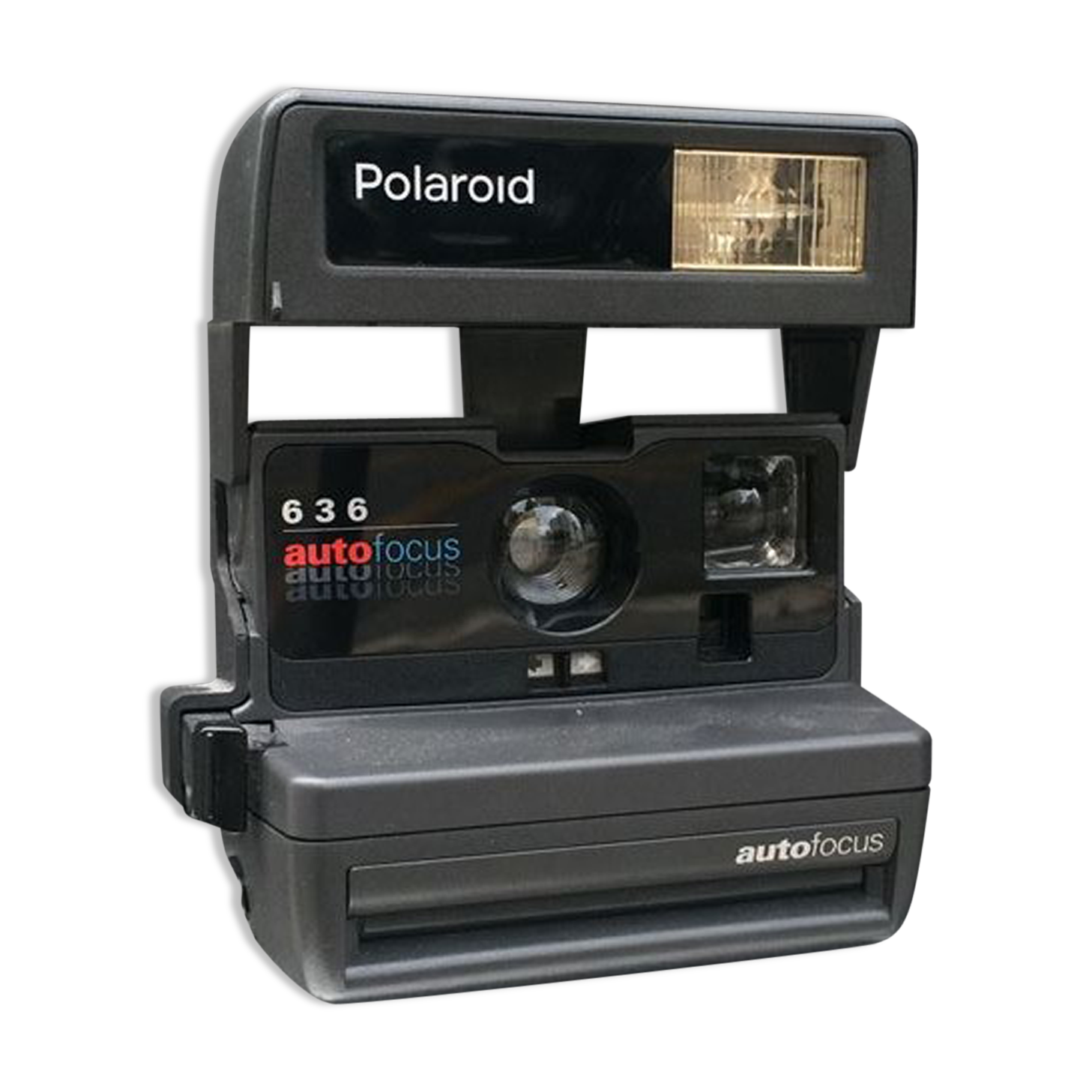 Polaroid 636 Autofocus