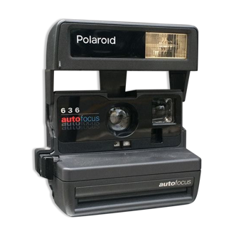 Polaroid 636 Autofocus