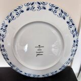VISTA ALEGRE TRANSATLANTICA PORCELAIN SERVICE
