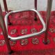 Industrial stool