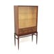Vitrine en palissandre "Cortina", Svante Skogh, Suède, 1960