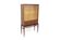 Rosewood display cabinet "Cortina", Svante Skogh, Sweden, 1960