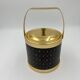 Vintage ice bucket