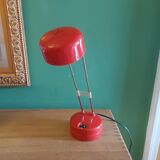 Lampe télescopique , vintage 80'S