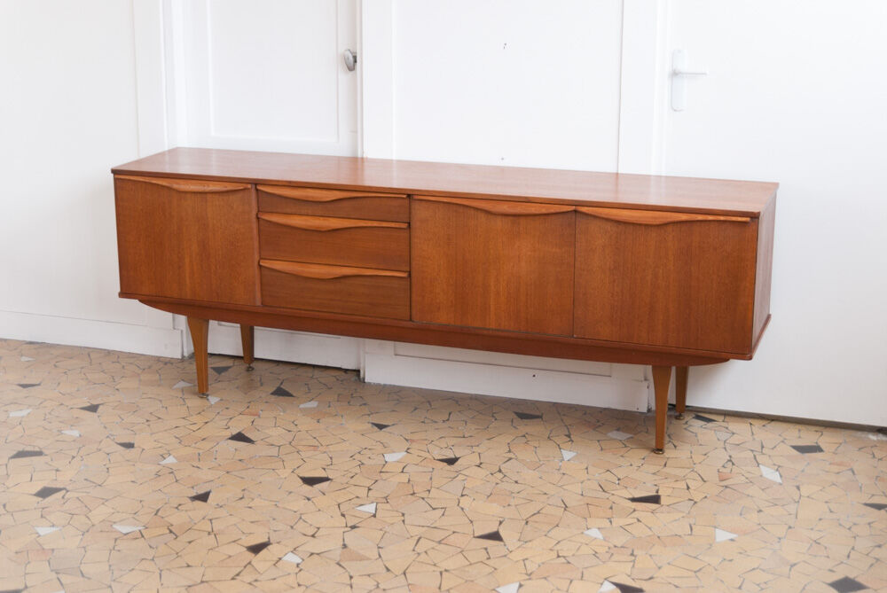 Stonehill sideboard 198cm