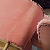 Three-room living room