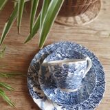 Coffee service England "the Hunter"