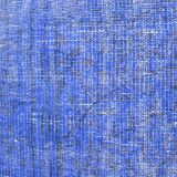 Blue Vintage Turkish Oushak Rug sku904