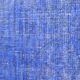 Tapis turc Oushak vintage bleu sku904