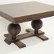 Art deco dining table 1930