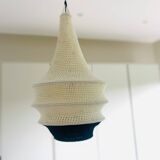 Hook suspension