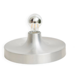 Modernist wall light, Honsel, 1970s