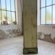 Armoire polychrome alsacienne 1800