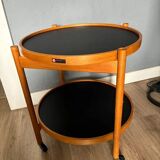 Hans Bølling Bar Trolley – Tørben Ørskov, Denmark (1960s)