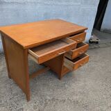 Vintage adult desk
