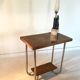 Table thirties style Bauhaus