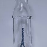 carafe by Pierre Charpin, Eiffel Tower design, stamped