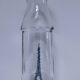 carafe pierre charpin design tour eiffel estampillé