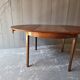 Scandinavian table