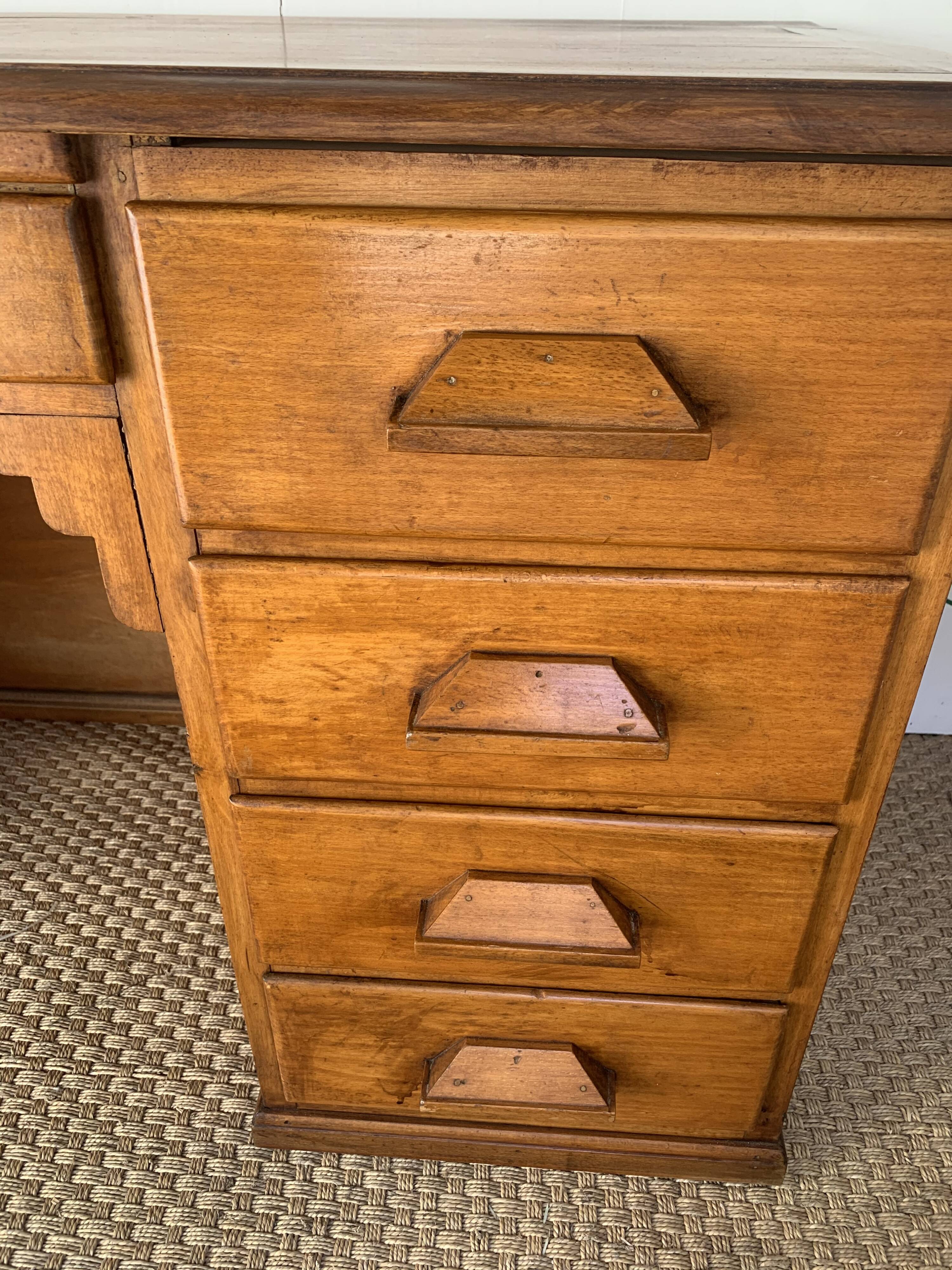 Office administration