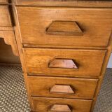 Office administration