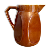 Art Deco pitcher