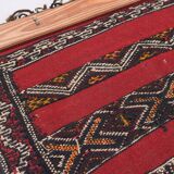 Tissé à la main - Tapis suspendu mural
