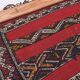Tissé à la main - Tapis suspendu mural