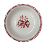 Large hollow dish