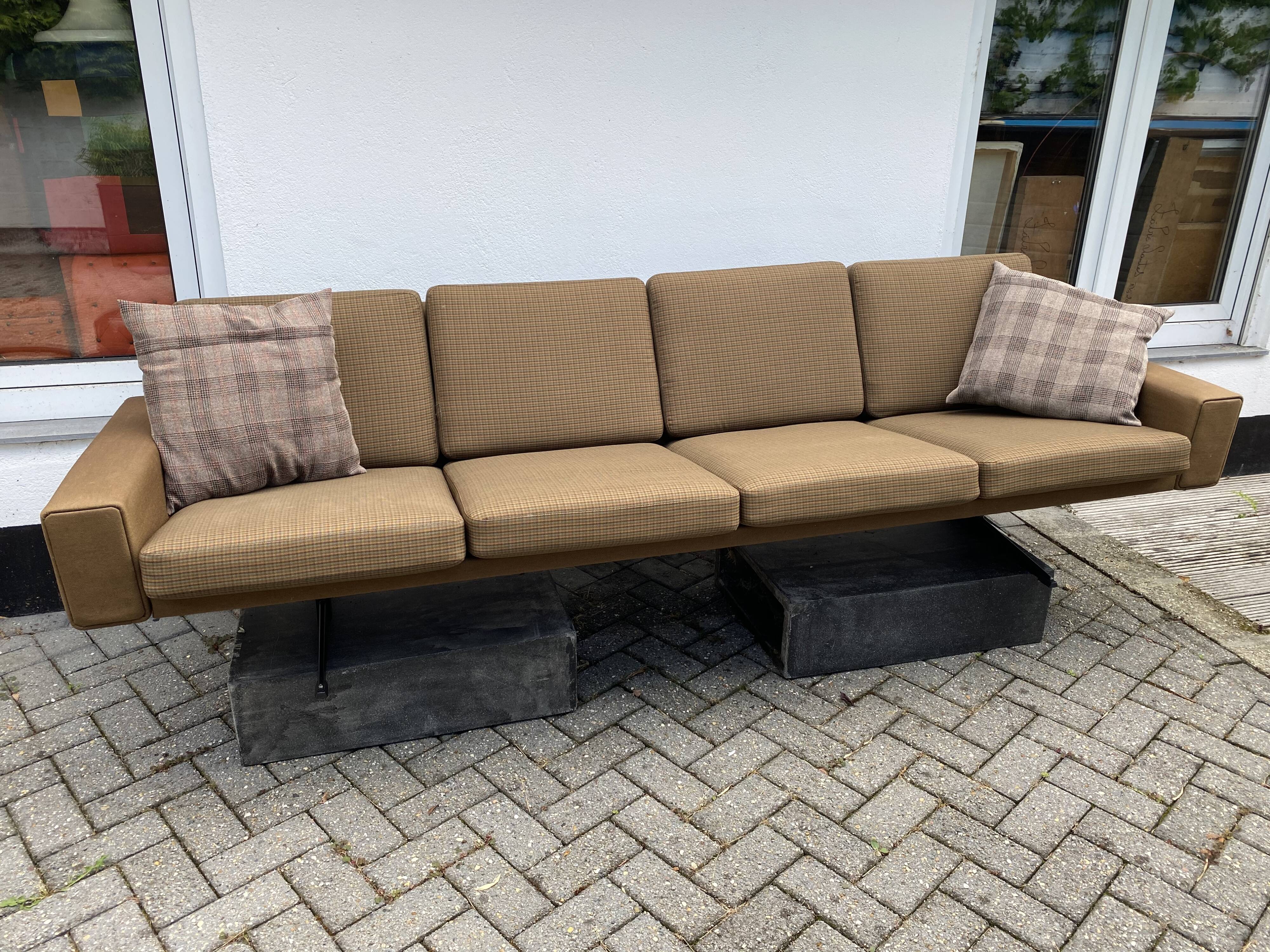 Canapé 4 places MN Horsens