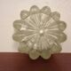 Murano Glass Ashtray from Barovier & Toso, Italy, 1960s
