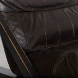 Vintage DS80 Lounge Chair by Ueli Berger for de Sede