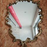 Bronze Mirror